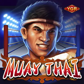 Muay Thai - DEMO MBS